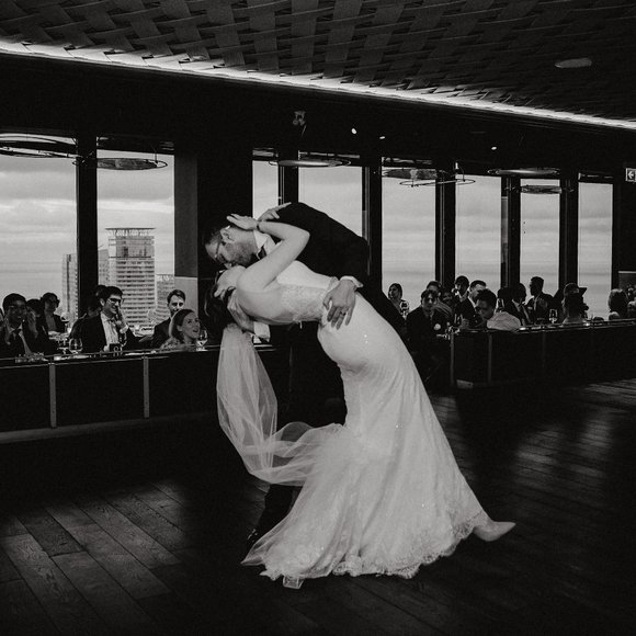 Beautiful Legends by Romona Keveza wedding dress - Picture 7 of 16